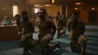 Fransa paralel evrende de Afrika’nın “hasta adamı”