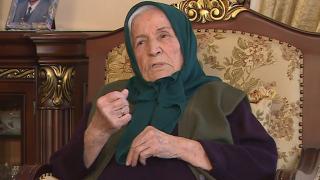 Saadet Yılmaz, Atatürk ile anılarını anlattı: Gözleri hala gözümün önünde...