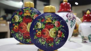 Kültür ve Turizm Bakanlığı yaşayan mirasları geleceğe taşıyor