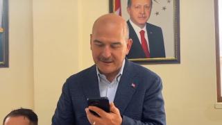 Cumhurbaşkanı Erdoğan, Mehmetçik'in bayramını kutladı