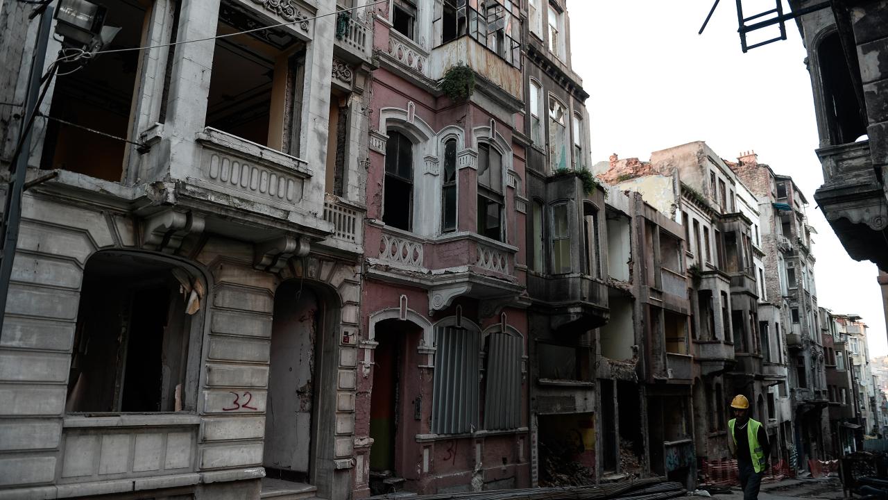 Kampanya kapsamında kaç konut dönüştürülecek?