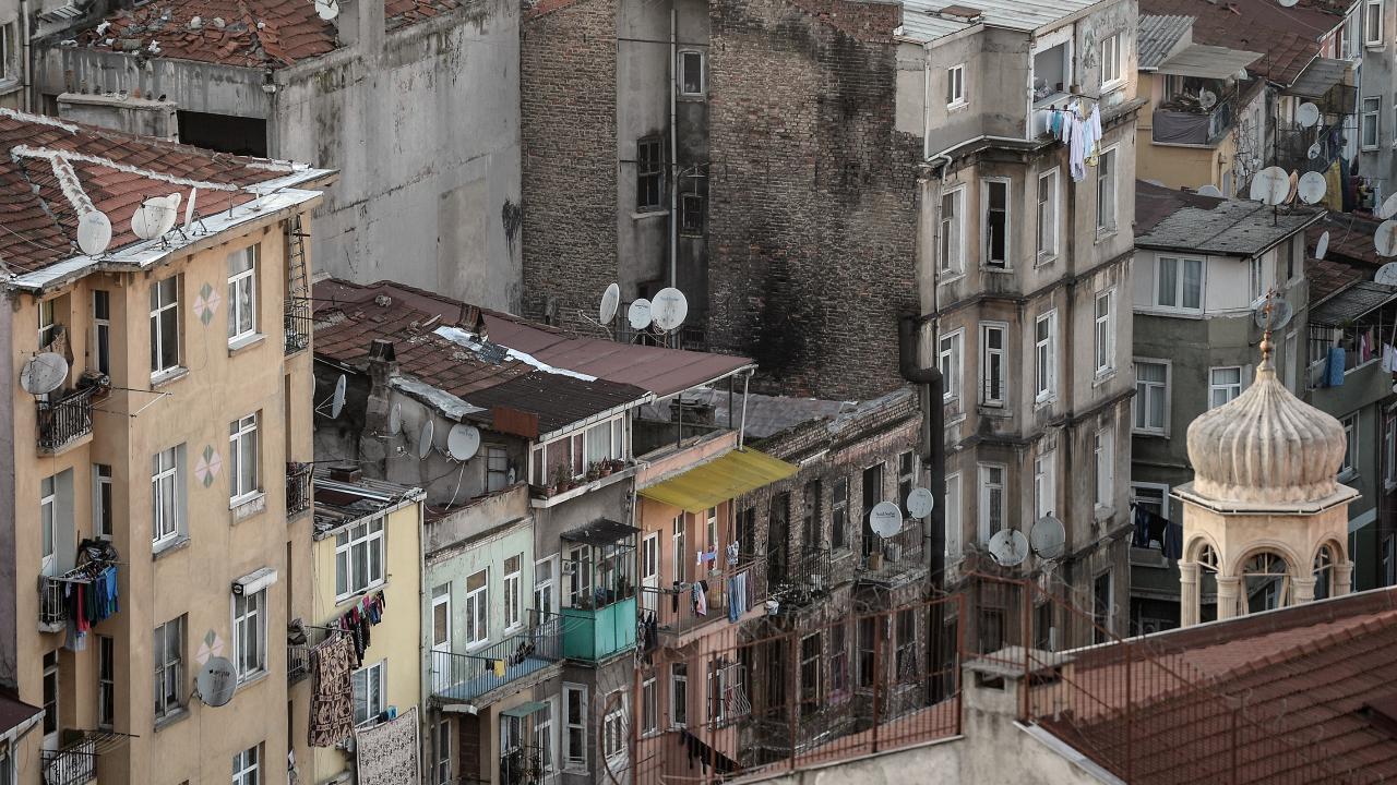 Kampanya sadece İstanbul’da mı yapılacak?