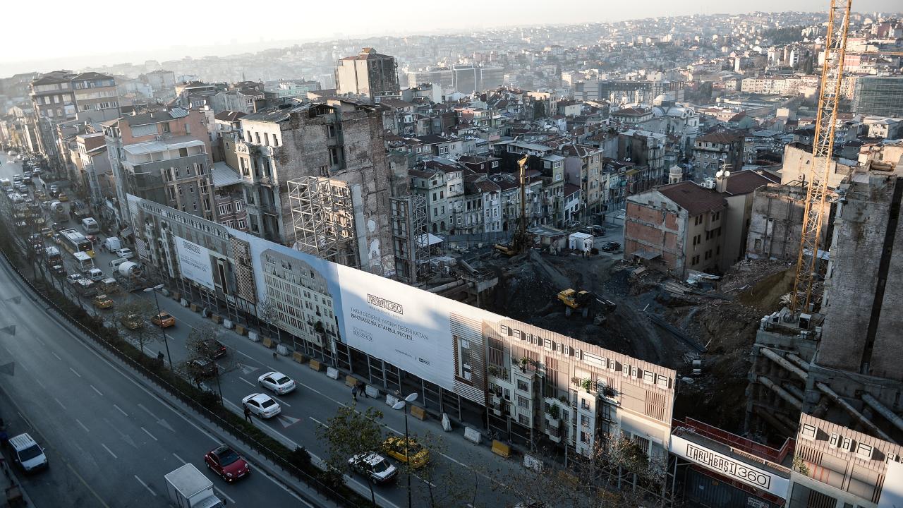 Bir binadan birden fazla başvuru yapılabilecek mi?