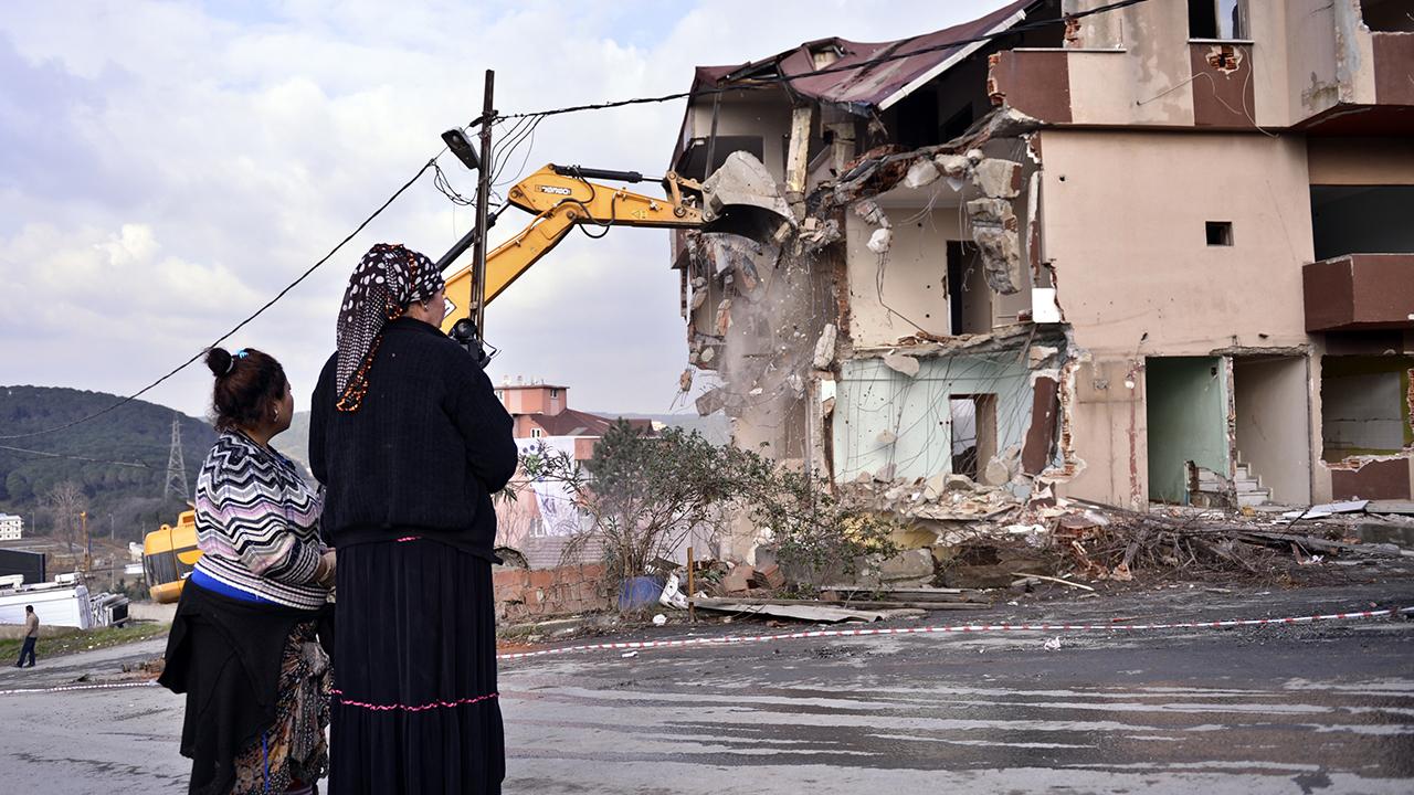 2/3 çoğunluk kararına katılmayan vatandaşların hisseleri ne olur?