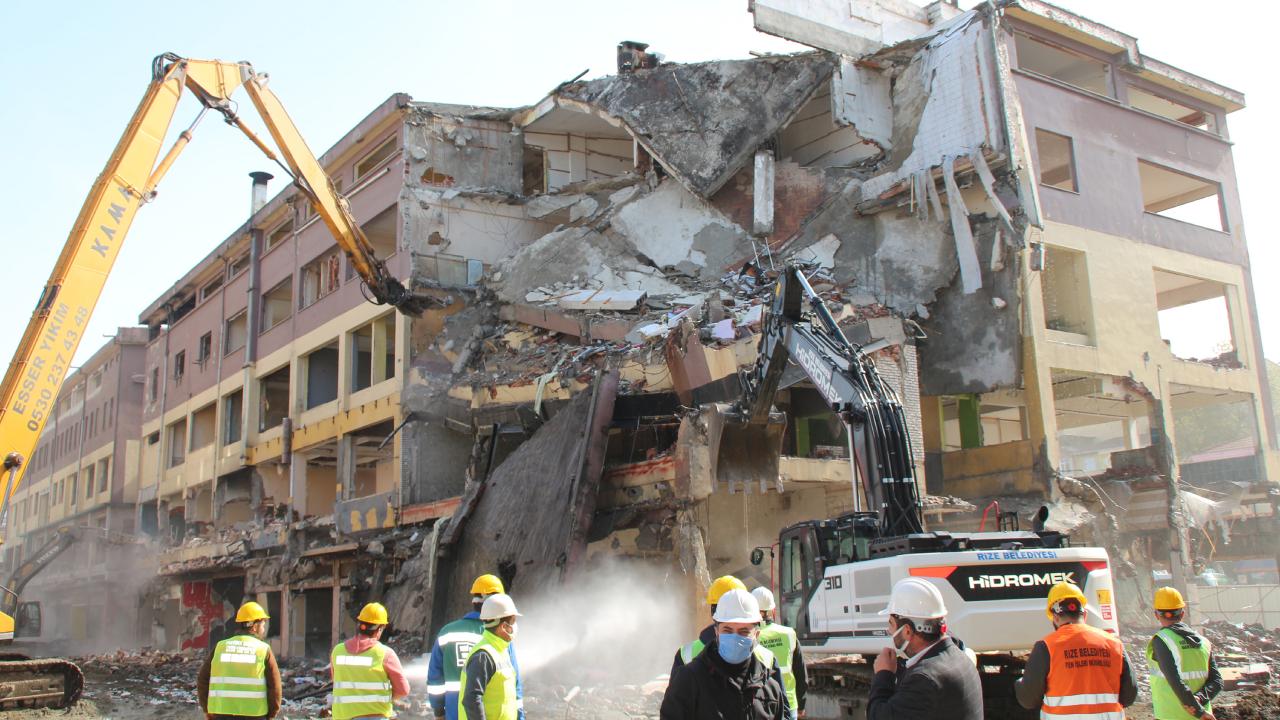 Birden fazla parselde, birden fazla dairesi olan başvuru yapabilir mi?