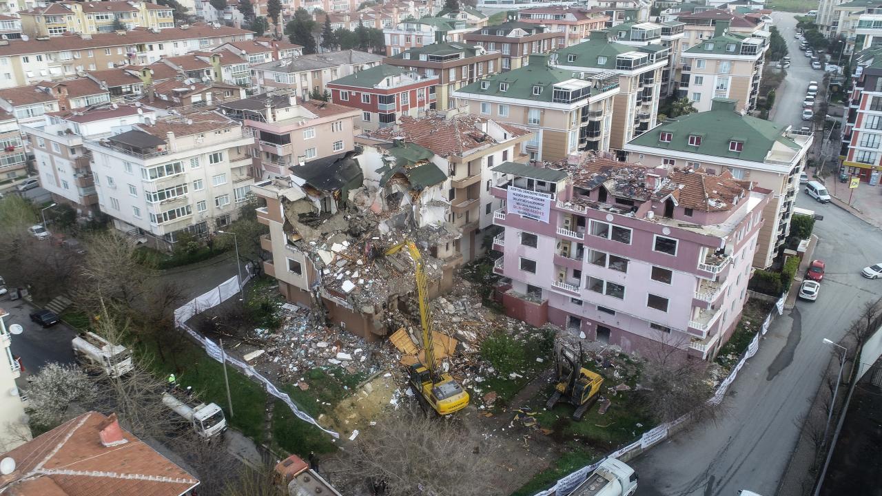 Hisseli tapusu olan başvuru yapabilir mi?