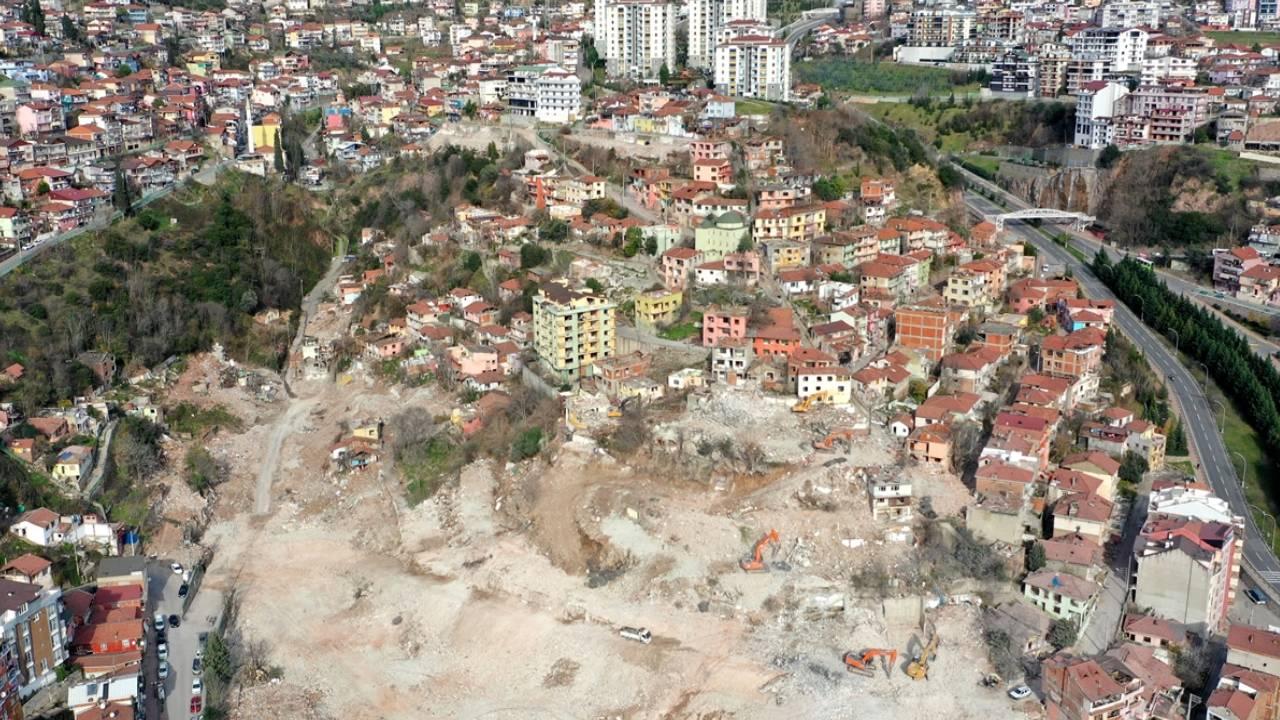 Konutlar nasıl inşa edilecek?