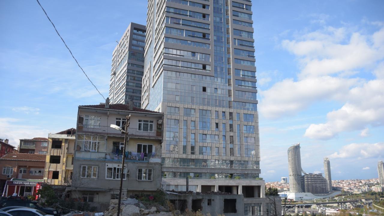 Başvuruda gelir şartı olacak mı?