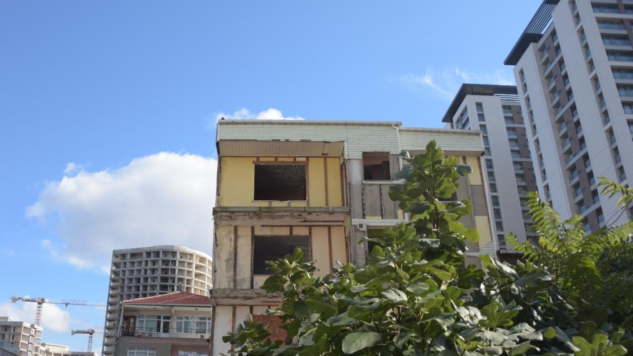 Bina ne kadar sürede tamamlanacak?