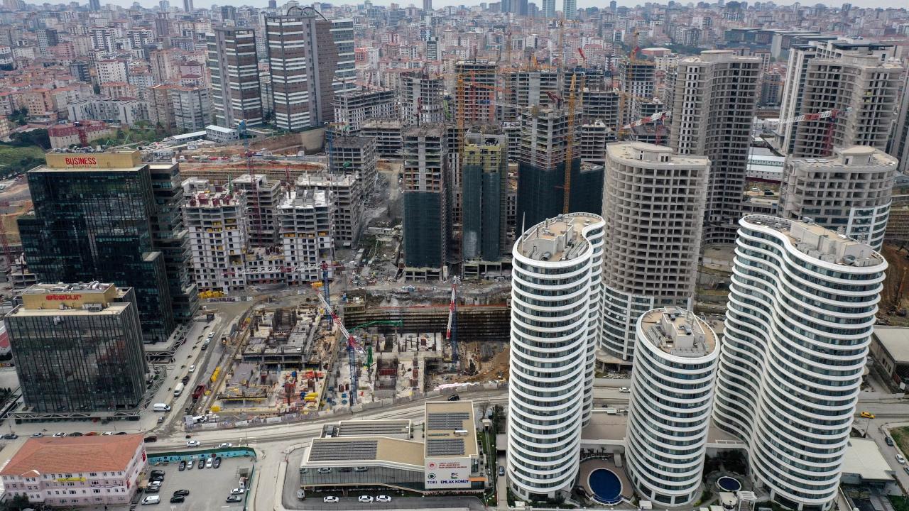 Yeni bina kaç katlı olacak?