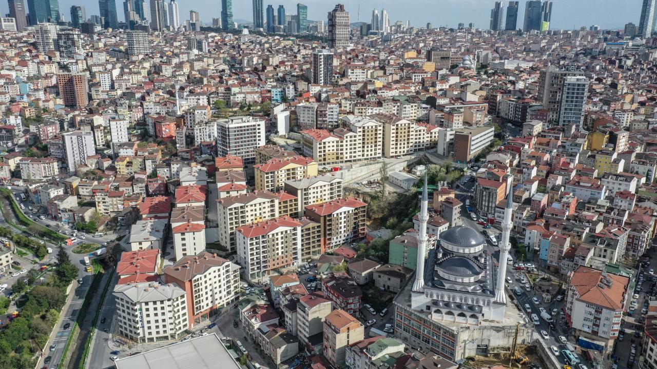 Kapalı otopark yapılacak mı? 