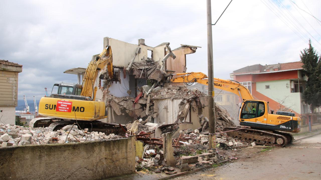 Başvurumu yaptım, sürecimi nasıl takip edebilirim?