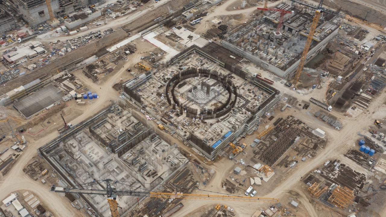  Akkuyu NGS`nin işletme ömrü 80 yıla uzatılabiliyor