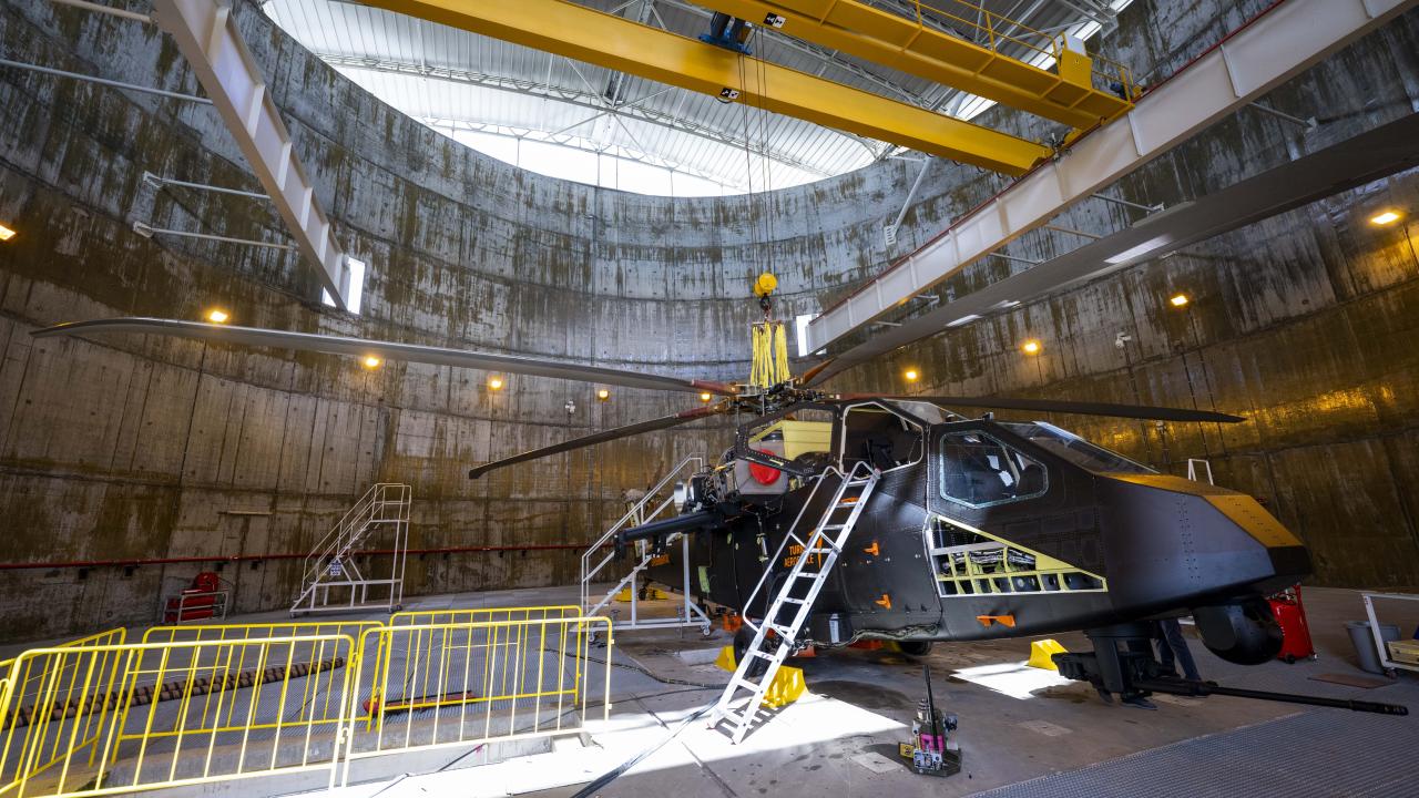 Gelişmiş elektronik harp ve silah sistemleriyle donatılacak