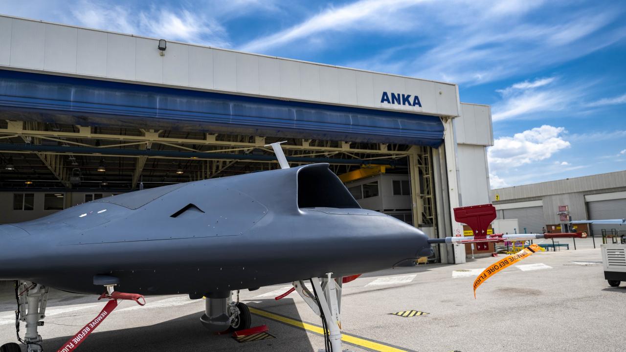 Operasyon sahasındaki kabiliyetleri