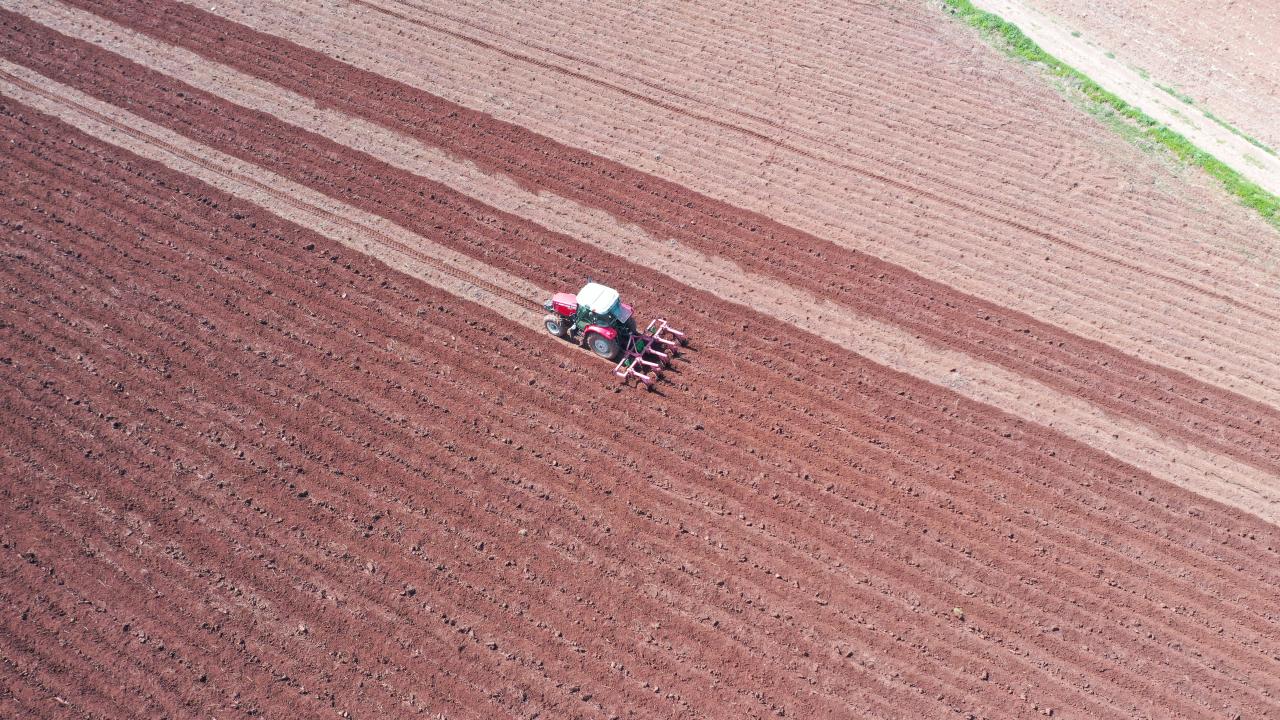 "Barajdaki mevcut suyumuza sahip çıkacağız"