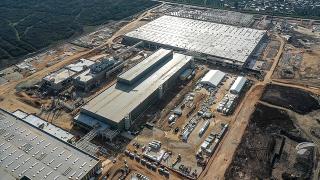 Türkiye elektrikli araç bataryası da üretecek