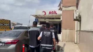 İstanbul'daki ilaç operasyonunun detaylarına TRT Haber ulaştı