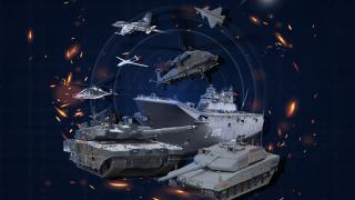 Savunma sanayiinin gurur ayı: Yerli ve milli projeler vitrine çıktı