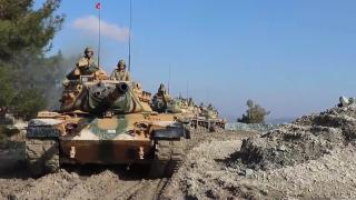 TSK'nın tankları modernizasyonla yeni kabiliyetler kazanıyor