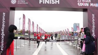 İletişim Başkanlığı ve TRT'den çocuklara özel 23 Nisan etkinliği