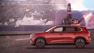 AK Parti iktidarının imza projeleri