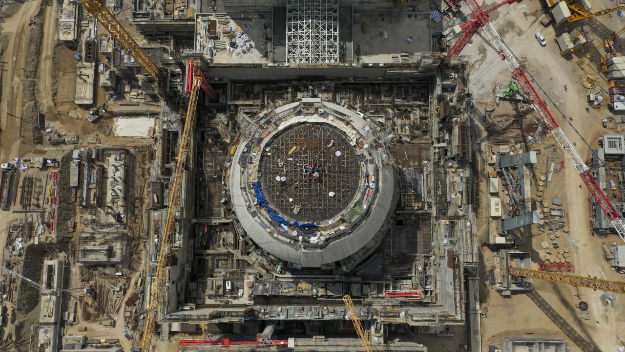 ÇİN MEDYASINA DA YANSIDI