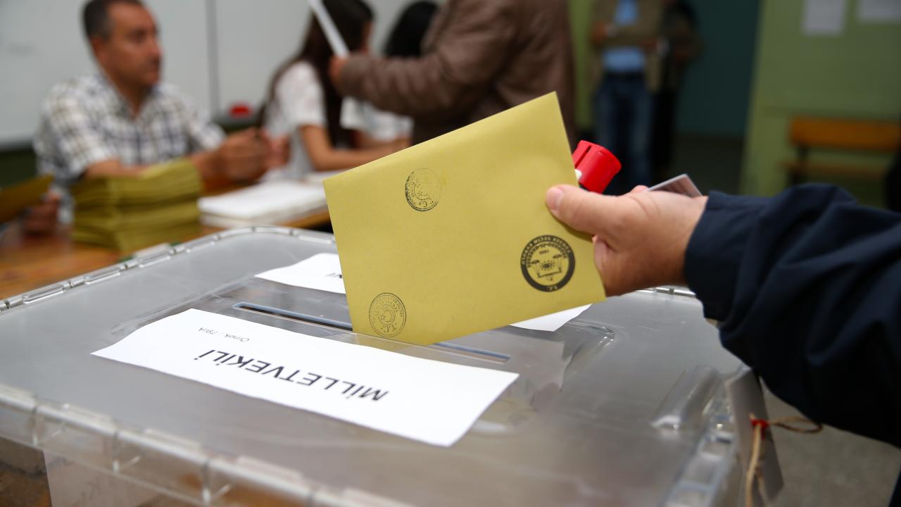 ÇANKAYA 58 İLİ GERİDE BIRAKTI