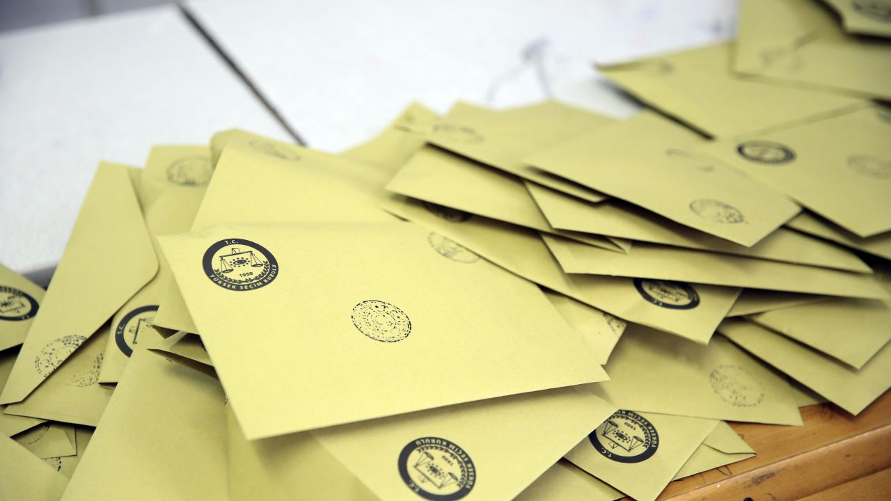 500 BİNİ AŞAN 12 İLÇE