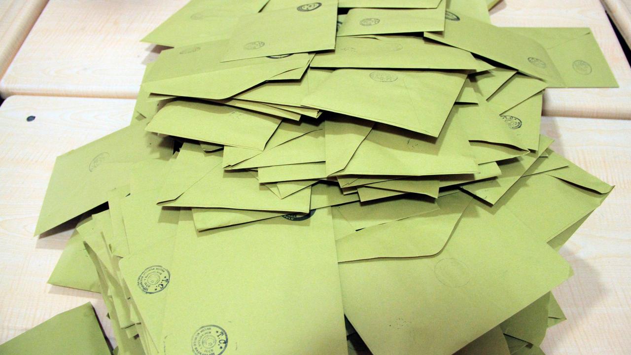 300-400 BİN ARASINDAKİ İLÇELER