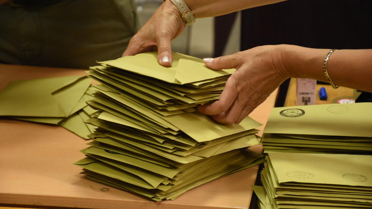 500 BİNİ AŞAN 12 İLÇE