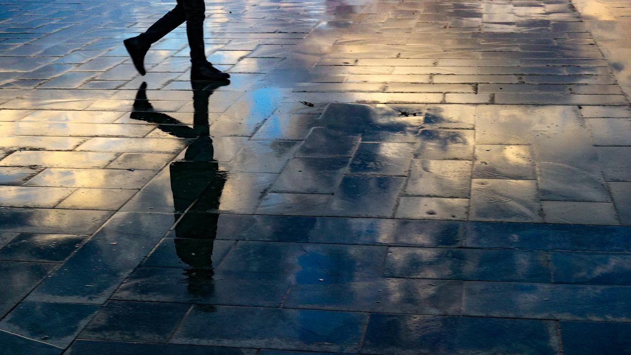 20 il için kuvvetli yağış uyarısı: Yüksek kesimlerde kar bekleniyor