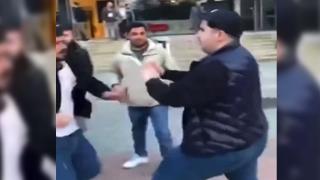 Belçika ve Fransa'da PKK provokasyonu