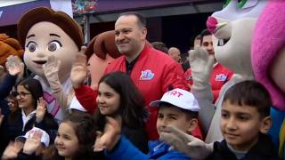 TRT Genel Müdürü Sobacı: Milli teknoloji hamlemizin önemini yayınlarımızla aktarıyoruz