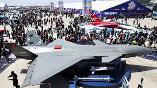 TEKNOFEST 2023'te coşkulu açılış