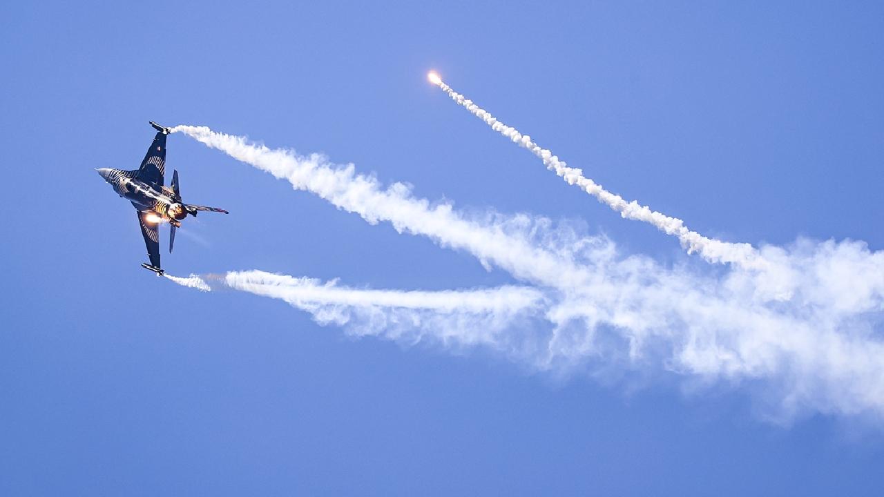 TEKNOFEST İstanbul beşinci gününde