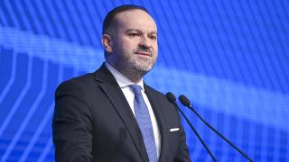 Zahid Sobacı: İş birliklerimizi genişletmek için gerekli adımları atıyoruz