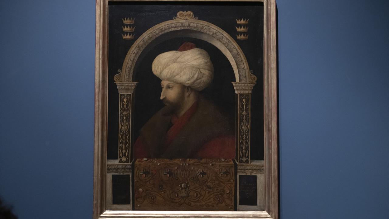 Koleksiyonerlerin mirası olarak müze envanterine girdi