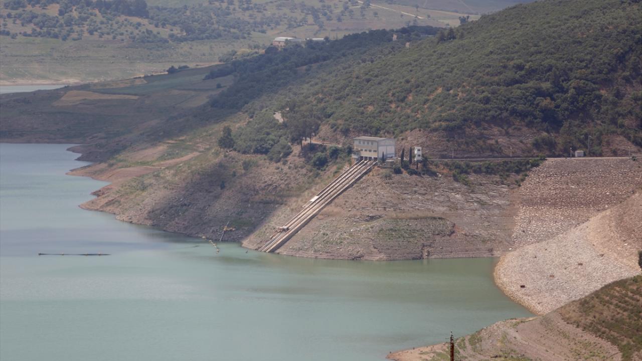 19 kent ciddi anlamda su kıtlığı yaşıyor