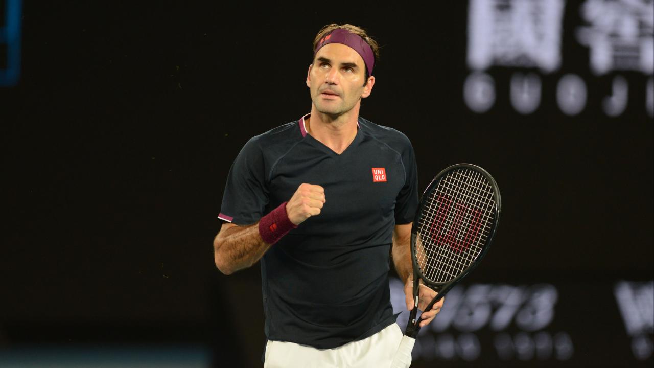 Roger Federer (Tenisçi) (95,1 milyon dolar)