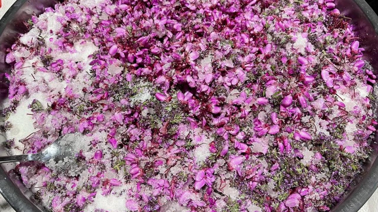 "Püf noktası soğuk sıkım olması"