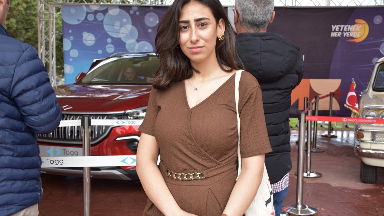 "Bu görüntü bile beni mutlu etmeye yetiyor"