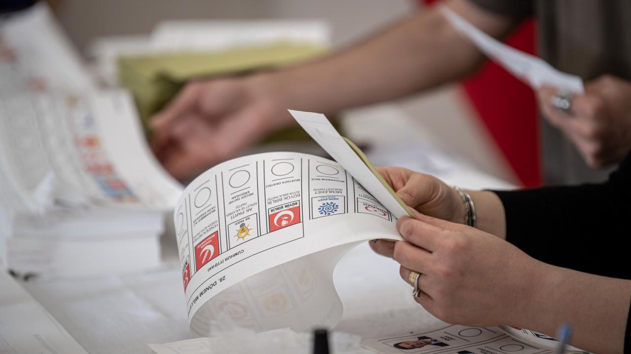 Cumhurbaşkanı seçimi ilk oylamada biterse sonuçlar ne zaman açıklanır?