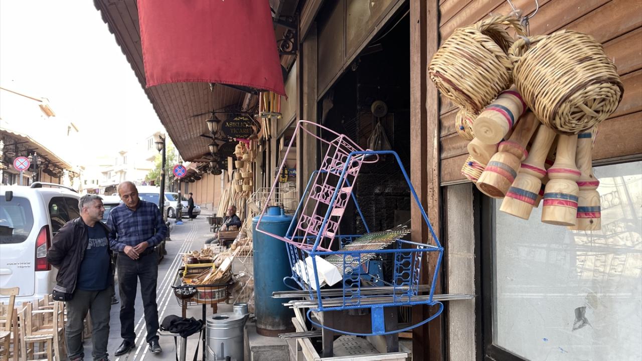 "İşler yavaş yavaş açıldı"