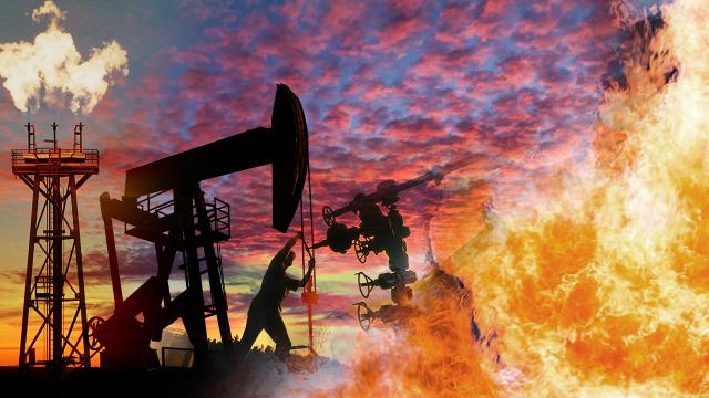 Yenilenebilir Enerji, Jeopolitik Krizler Karşısında Fosil Yakıtların Kırılganlığını Giderme Potansiyeline Sahip