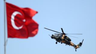 Milli taarruz helikopteri ATAK, 9 yıldır TSK'nin gücüne güç katıyor