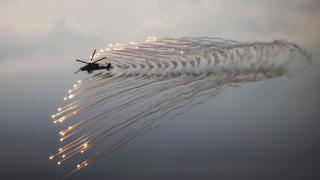 Türk savunma sanayii Cumhuriyet'in 100. yılına damgasını vurdu