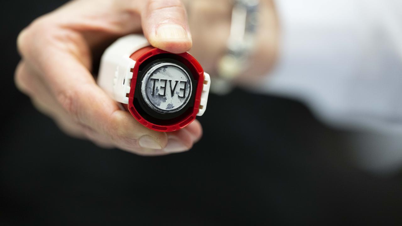 Edinburg`da 2018`e göre katılım arttı