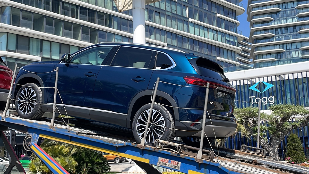 "Karşı görüşlü, olmama rağmen bu aracı çok sevdim"