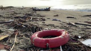 67 göçmen hayatını kaybetmişti: Organizatör İstanbul'da yakalandı